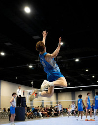 Triangle Boys Action Shots