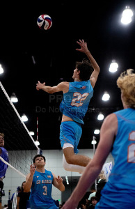 C2 Boys Action Shots
